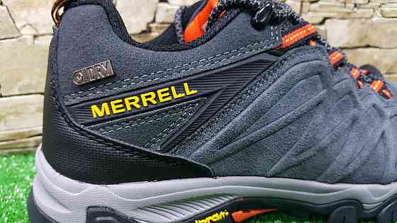 Мужские трекинговые кроссовки Merrell Chameleon II ltr Beluga Киев