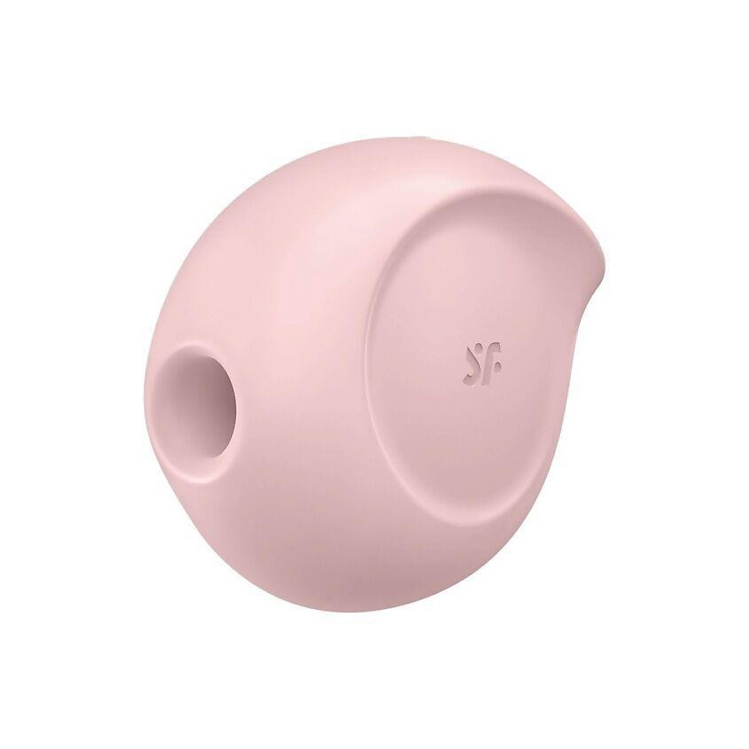 Подарунковий набір Satisfyer Love Box, іграшка для нього та для неї, білизна, мішечок для зберігання Sex Aura Київ - фото 5