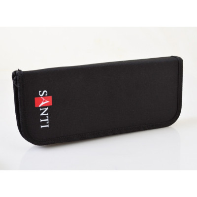 Пенал Santi для кистей (742625) Винница - изображение 1