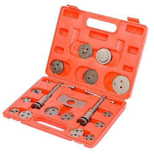 Знімач гальмівних. циліндрів дисков. гальм 18 предм (WT04018) Alloid Одеса - фото 1