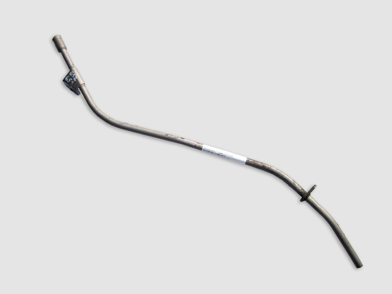 Mercedes-Benz  A6510100666 Трубка масляного щупа двигуна OM651 R4 2.2 cdi C-Class W204 E-Class W212 C207 CLS C218 GLK X204 Одесса - изображение 2