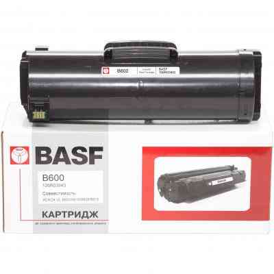 Тонер-картридж BASF Xerox VL B600/B610/B605/B615 Black 106R03943 (KT-106R03943) Винница