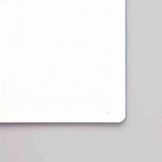 Блокнот Tthe space867, серии Yoshiwara Ровно