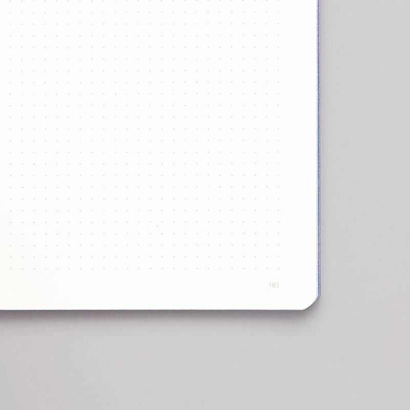 Блокнот Tthe space867, серии Yoshiwara Ровно - изображение 2