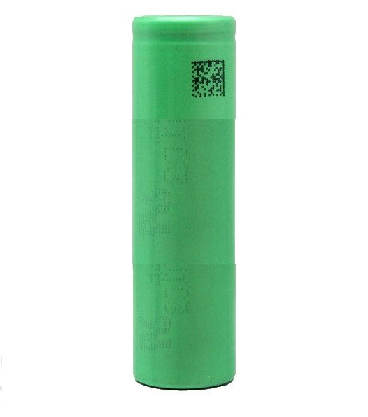 Аккумулятор высокотоковый Murata Li-ion 18650 1600mAh US18650 VTC3 30A Киев - изображение 1