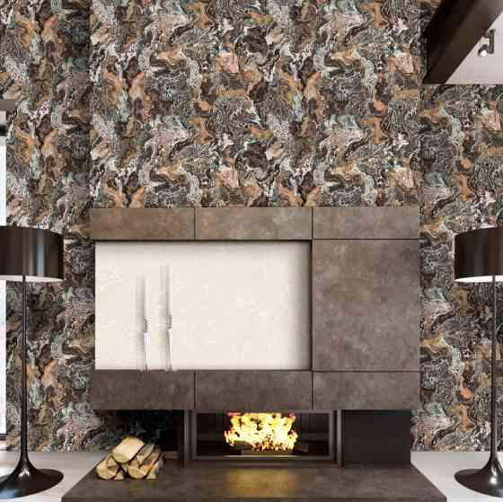 Шпалери Zambaiti Parati Murella Splendor 69915 Київ