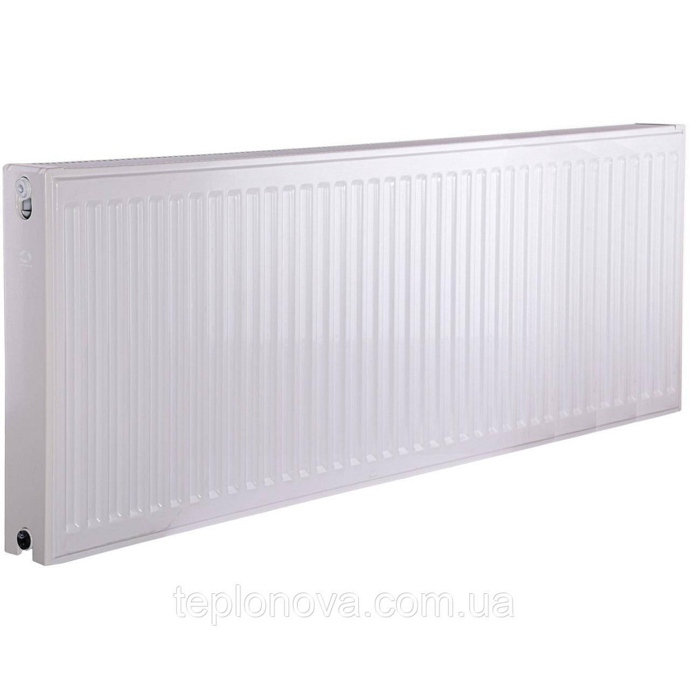 Радиатор панельный стальной BIASI 22 бок 500x1300 Черновцы - изображение 10