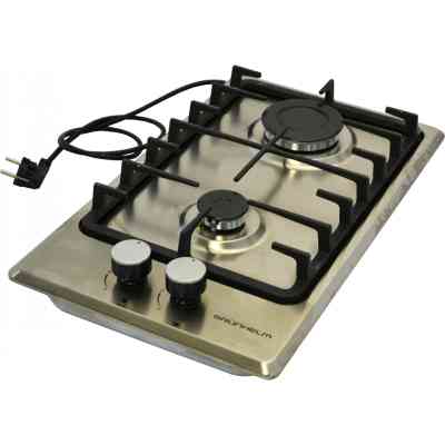 Варочная поверхность Grunhelm GPG 3356 BF Винница