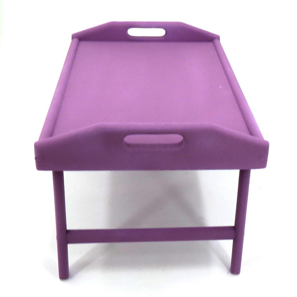 Столик-поднос для завтрака 