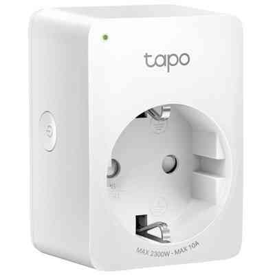 Умная розетка TP-Link Tapo P100 (1-pack) (Tapo P100(1-pack)) Винница