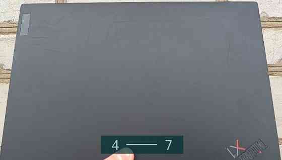 Ноутбук Lenovo X1 Carbon 9th. ( i5-1135G7 / 8Gb / 512Gb.) Київ