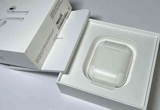 Навушники Apple AirPods 2 Харьков