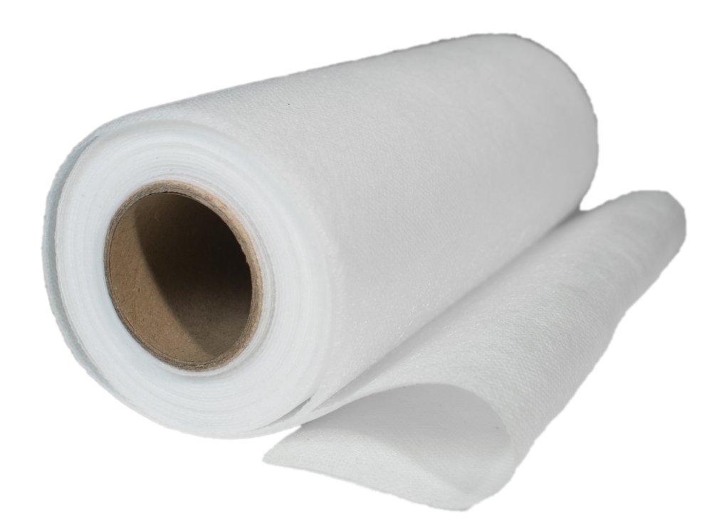 Бинт садовый 50г/м2 20см *10 метров Shadow  для защиты деревьев Днепр - изображение 1