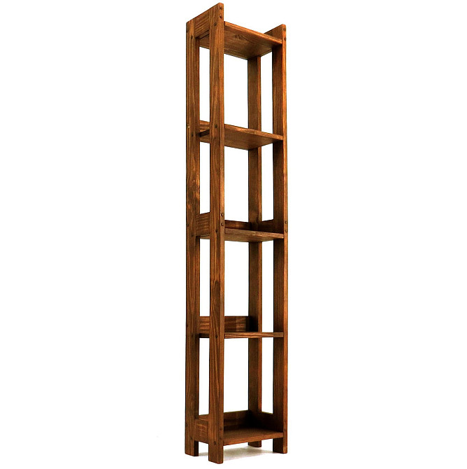 Этажерка для ванной 