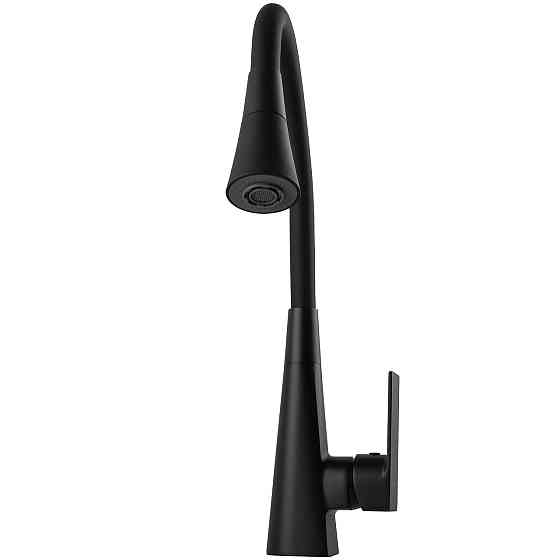 Смеситель для кухни Globus Lux NIAGARA GLN-0203SM-BB (000029875) Киев