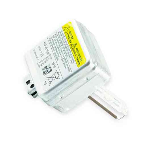 Автолампа D1S 12V 35W 6000K ксеноновая Мукачево