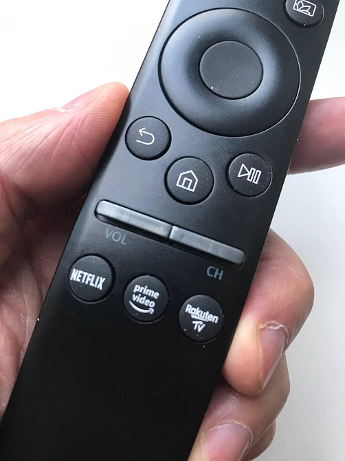 Пульт для телевизора Samsung универсальный ДУ инфракрасный Самсунг управления для мультимедиа smart tv control Каменское - изображение 6