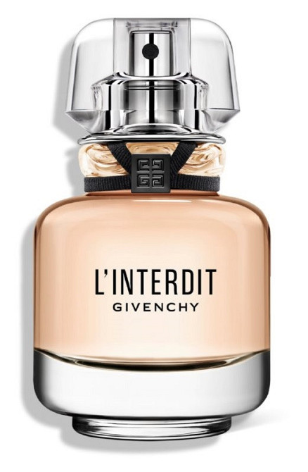 Парфумована вода Givenchy L'Interdit Eau de Parfum Слов'янськ - фото 1