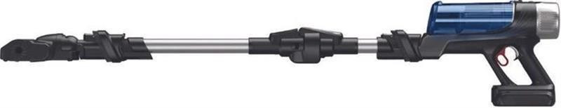 Акумуляторний пилосос Rowenta X-Force 9.6 Aqua Allergy RH20C0WO ( чорний/сріблястий ) Харків - фото 8