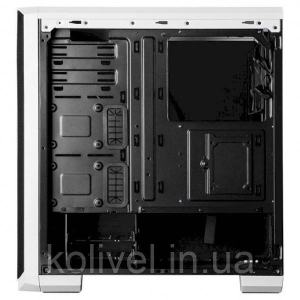 Корпус Modecom OBERON PRO SILENT WHITE без БЖ ATX (AT-OBERON-PS-20-000000-00) Киев - изображение 7