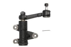 Маятник рулевой рейки передний Raiso (Швеция) Mitsubishi L200, Митсубиси Л200 96- #RL-296272M UAPMUPP22 Ковель - изображение 1