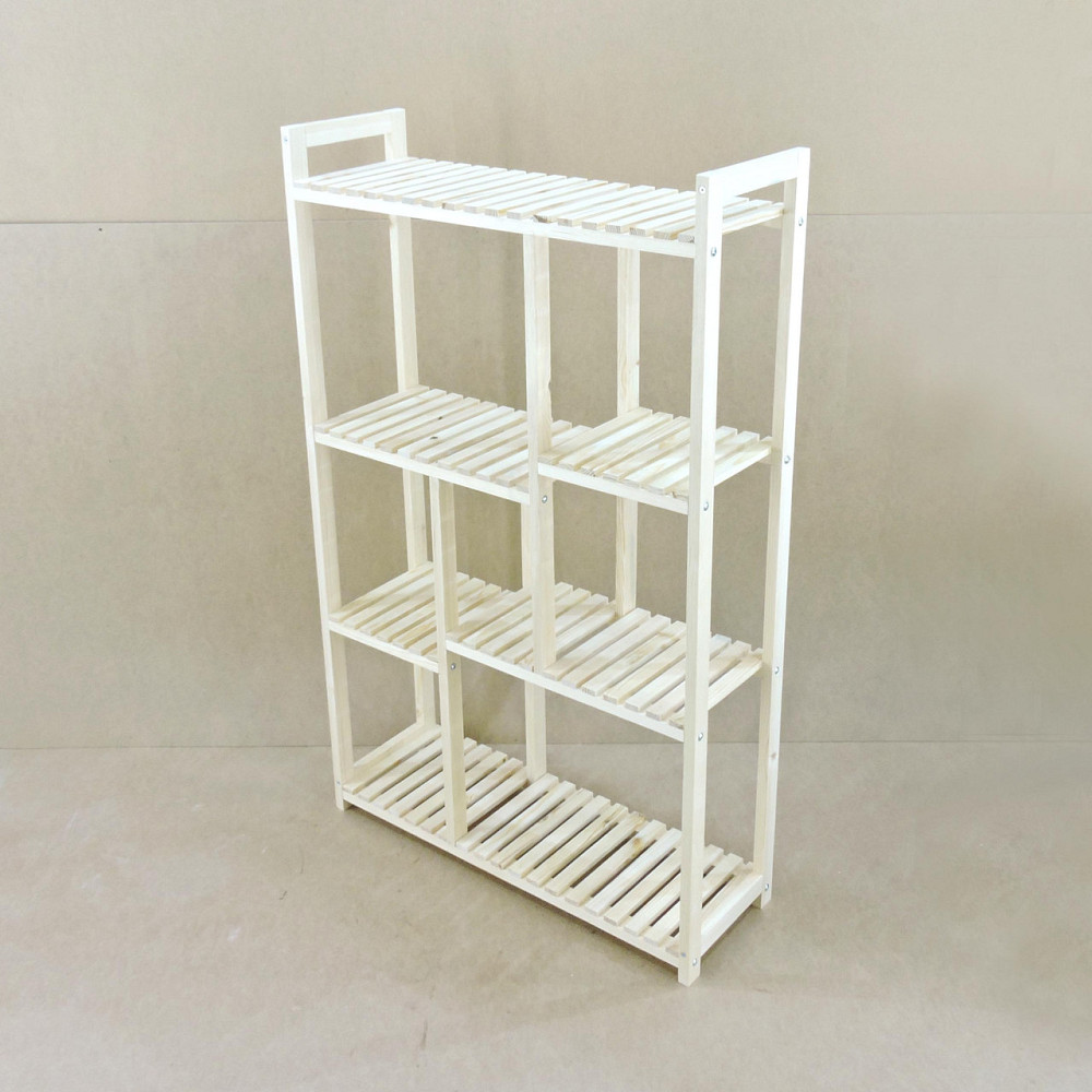 Стеллаж кухонный 