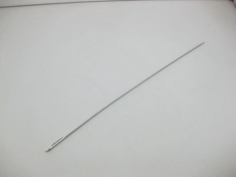 Mercedes-Benz  A1667357300 Хром молдинг над склом задніх лівих дверей GL/GLS X166 Одесса - изображение 3