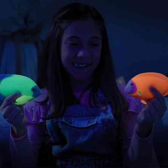 Стретч-игрушка Морские приключения #sbabam 11/CN23 в ассортименте Винница