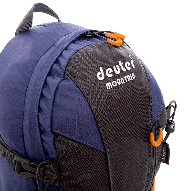 Рюкзак DEUTER Mountain G28 28 л темно-синий Киев - изображение 5