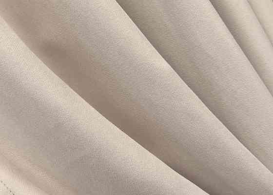 Комплект коротких штор VR-Textil Мікровелюр Petek № 1828ш Таш 140х170 см 2 шт (35-0428) Київ