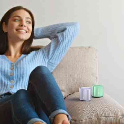 Акустична система Tronsmart Nimo Mini Speaker Purple (985910) Вінниця