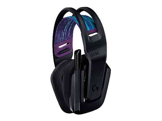 Гарнітура Logitech G535 Black (981-000972) Чорний Харьков
