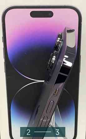 Айфон iPhone 14 Pro 512Gb Киев