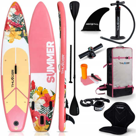 Надувна SUP дошка (Сапборд) THUNDER VIOSA 320 Київ