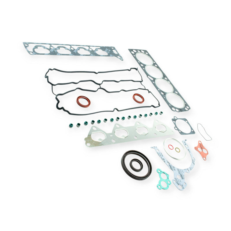 Прокладка повний комплект Lacetti 1,8 LDA, GEELY LC двигуна Мукачево - фото 1