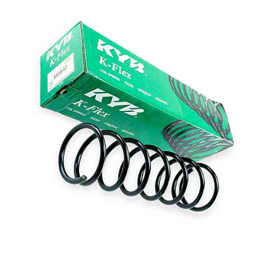 Пружина підвіски 2101 Мукачево