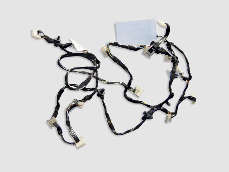 Mercedes-Benz  A2208302315 Джгут електропроводки обігрівача - пічки S-Class W220 CL C215 Одесса - изображение 1