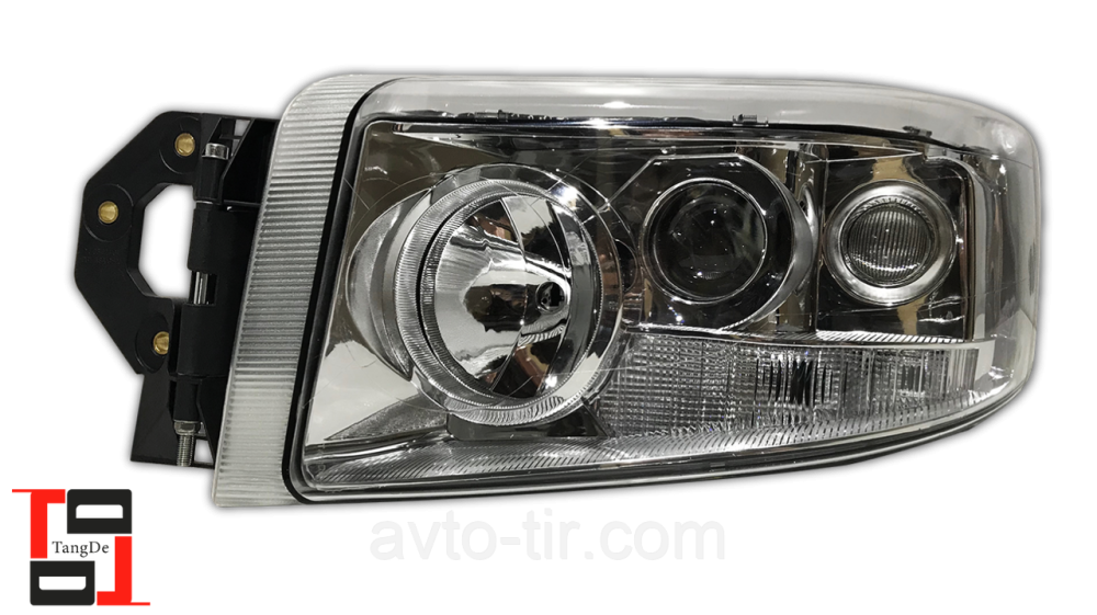 Фара головного світла RENAULT PREMIUM 5010578451 7421636295 Луцьк - фото 1