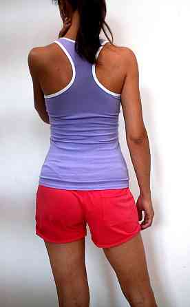 Женская майка борцовка Аdidas Сумы