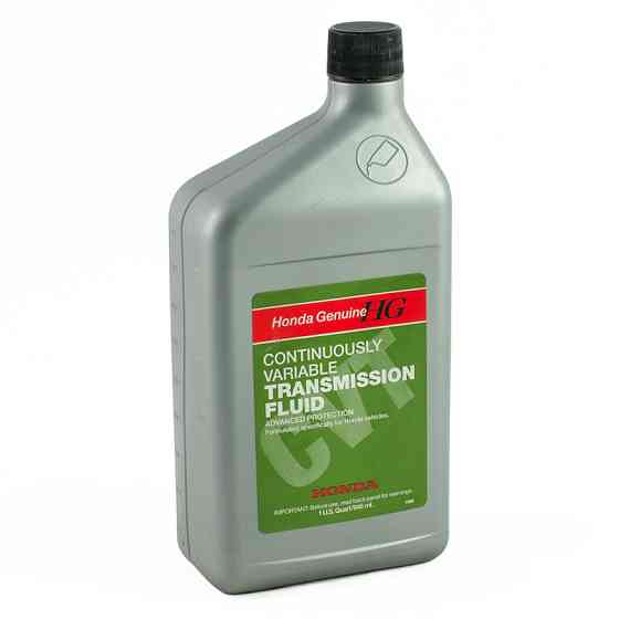 Трансмиссионное масло Honda Genuine CVT 946мл Львов