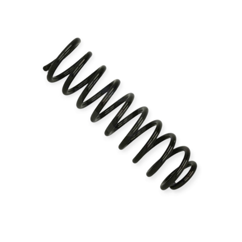 Пружина Audi 80 B4 1.6, 1.9TDI, 2.6, 2.8 (91-94) задняя Мукачево - изображение 1