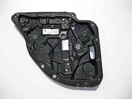 Mercedes-Benz  A2137306705 Склопідйомник задніх лівих дверей E-Class W213 Одесса