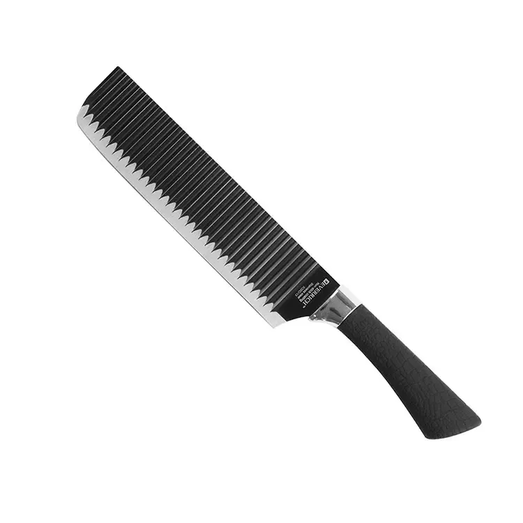 Набор кухонных ножей Knife 6 in 1 Коломия - фото 2