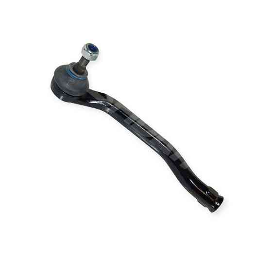 Наконечник тяги Рено Megane III, Fluence, Scenic 08- лівий L рульовий Мукачево