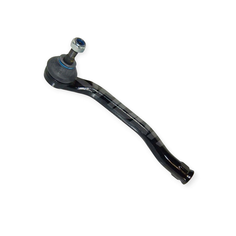 Наконечник тяги Рено Megane III, Fluence, Scenic 08- лівий L рульовий Мукачево - фото 1