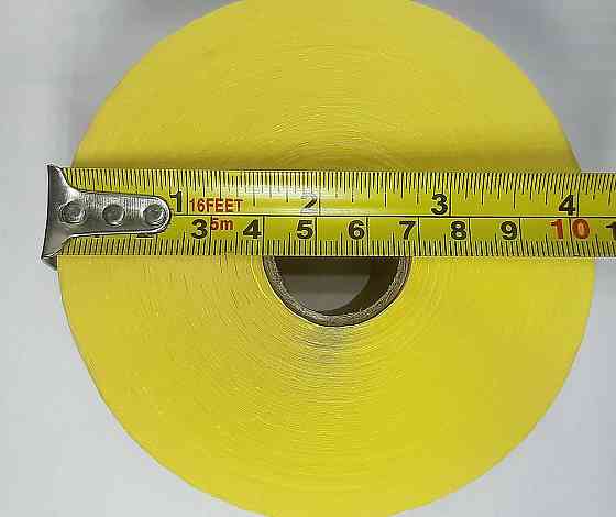 Термоетикетка TOP 40мм х 58мм /1000 шт Павлоград