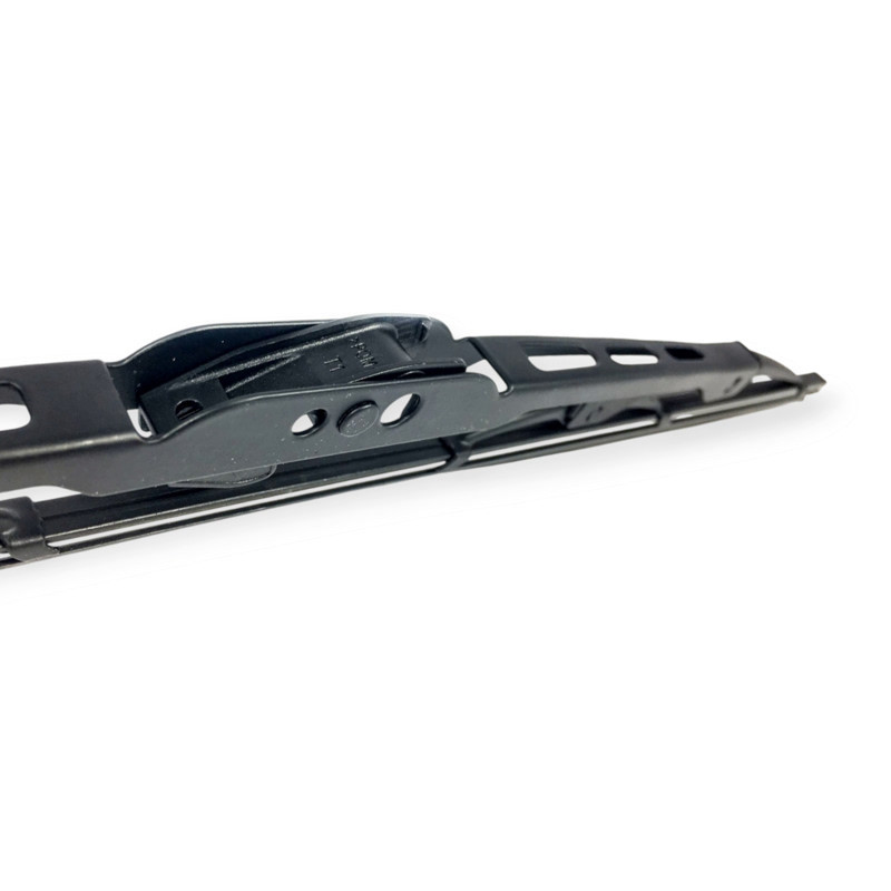 Щетка oximo каркасная 450мм под крюк 8,9мм дворника Мукачево - изображение 4