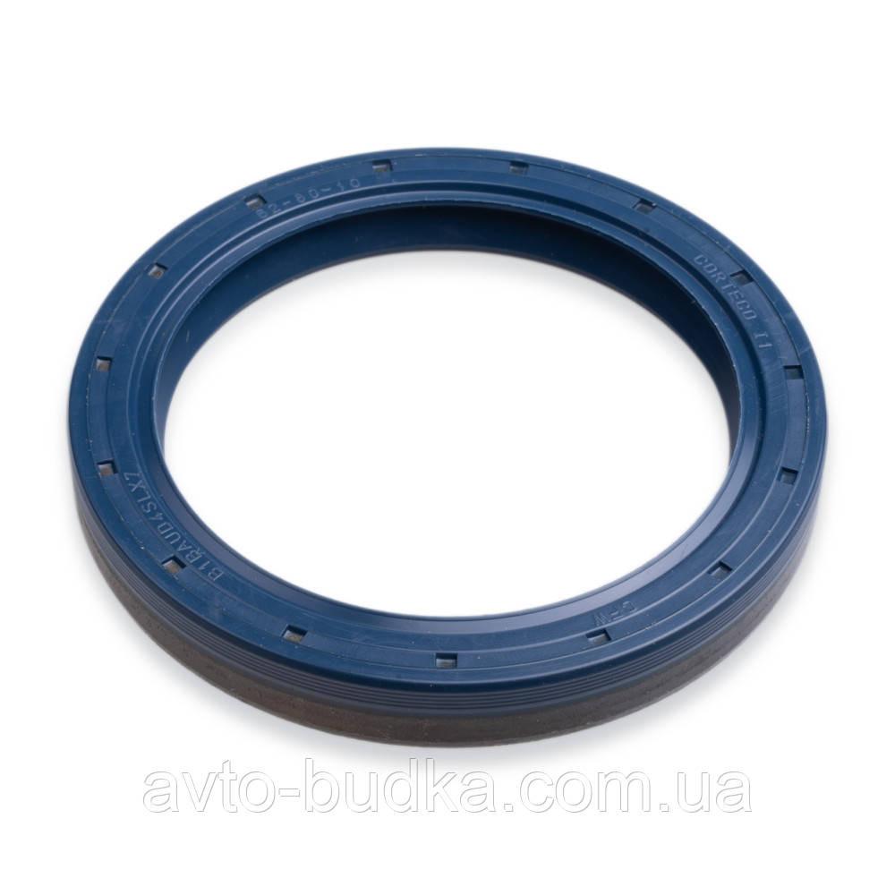 Сальник полуоси правый на Renault Megane IV Corteco CO49106448 Новый Роздол - изображение 1