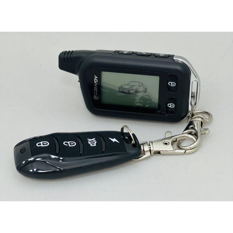 Сигналізація CONVOY MP-50 Вінниця - фото 3