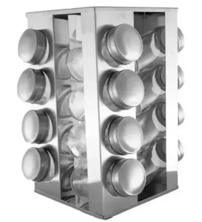 Спецовница UNIQUE UN-1304* 16в1 квадрат Коломия